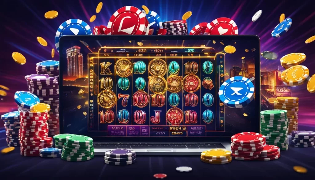 Hướng Dẫn Chơi Slot pg888 casino