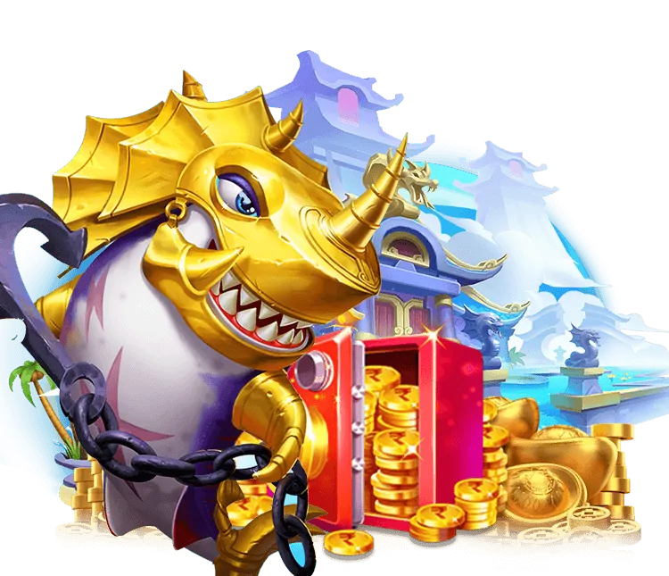 Các Loại Trò Chơi Bắn Cá Đa Dạng tại pg888 casino